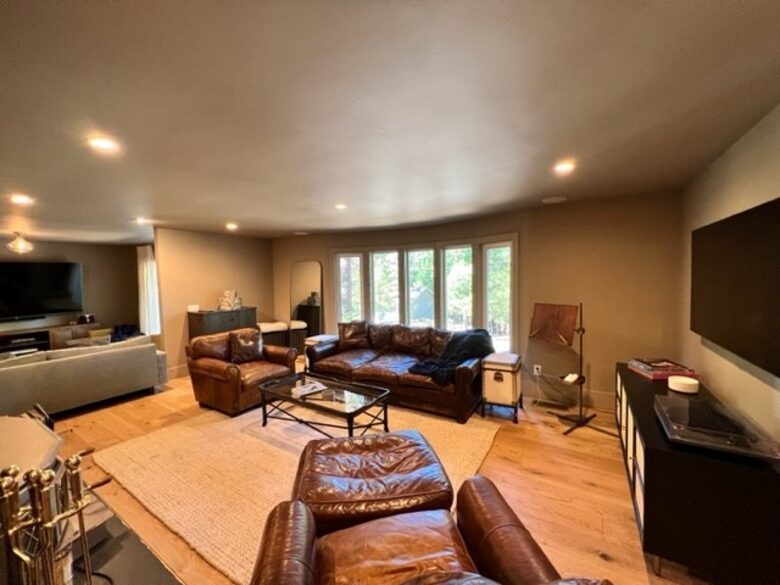 Restoration Vacation Home - Arnold, California