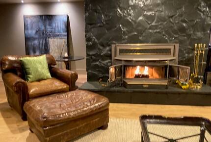 Restoration Vacation Home - Arnold, California