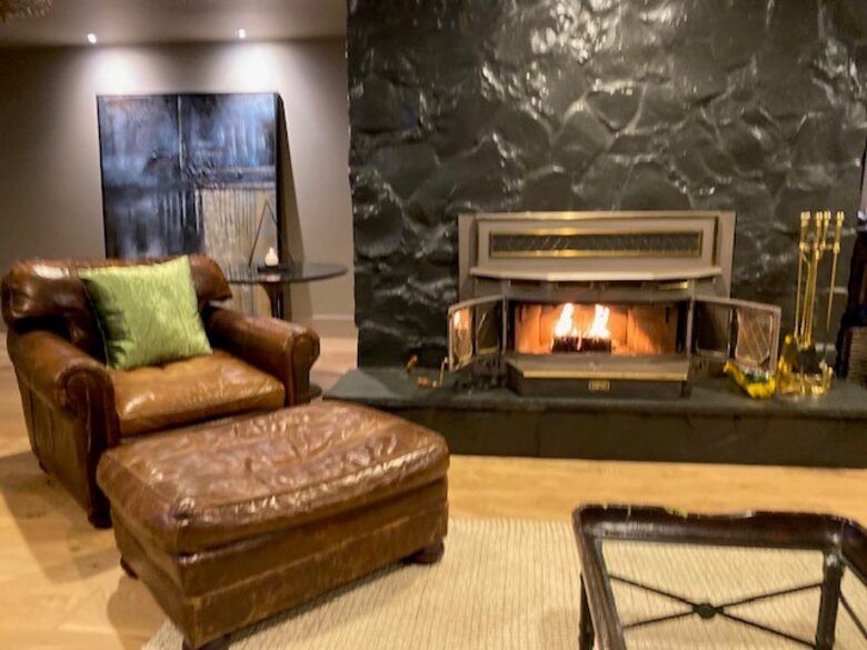 Restoration Vacation Home - Arnold, California