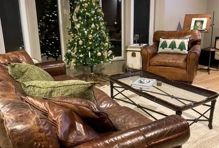 Restoration Vacation Home - Arnold, California