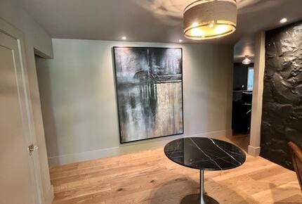 Restoration Vacation Home - Arnold, California