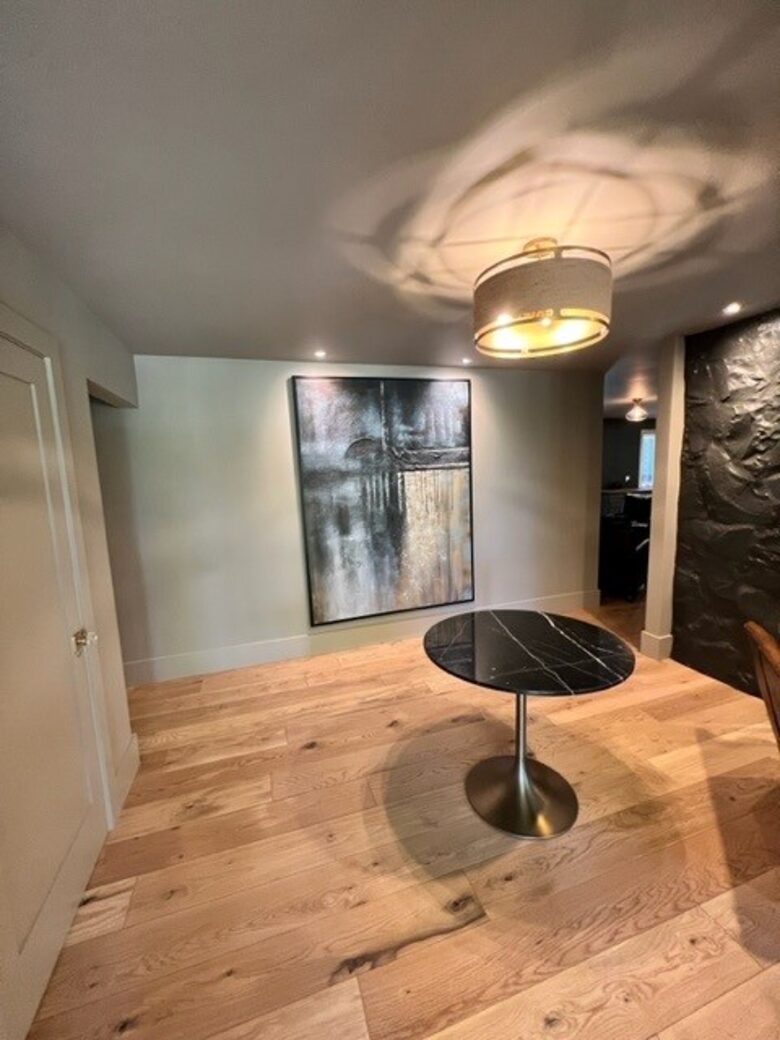 Restoration Vacation Home - Arnold, California