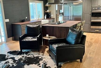 Restoration Vacation Home - Arnold, California