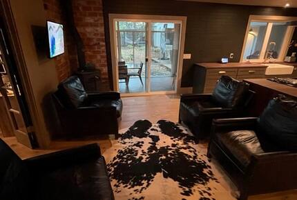 Restoration Vacation Home - Arnold, California