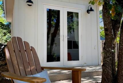 Restoration Vacation Home - Arnold, California