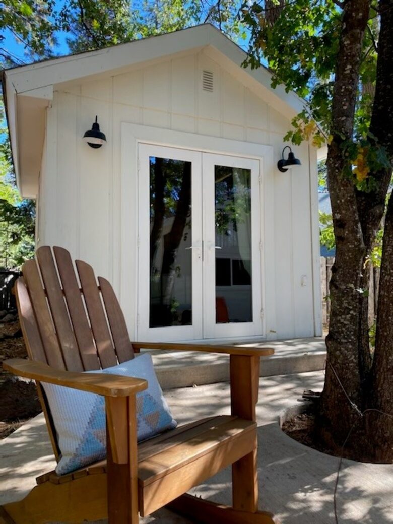 Restoration Vacation Home - Arnold, California