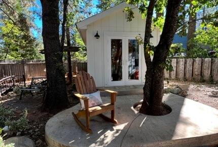 Restoration Vacation Home - Arnold, California