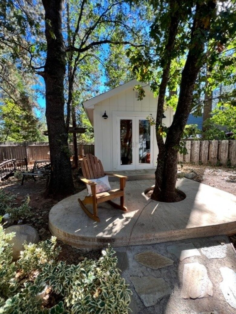 Restoration Vacation Home - Arnold, California