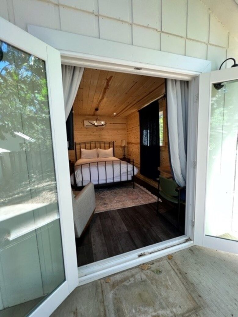 Restoration Vacation Home - Arnold, California