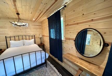 Restoration Vacation Home - Arnold, California