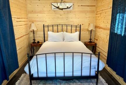 Restoration Vacation Home - Arnold, California