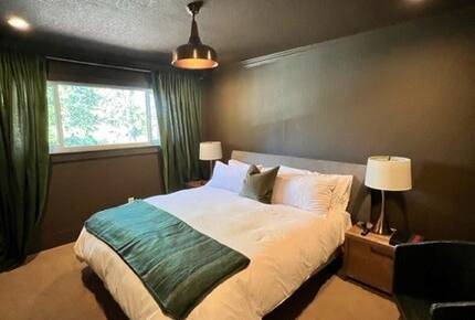 Restoration Vacation Home - Arnold, California