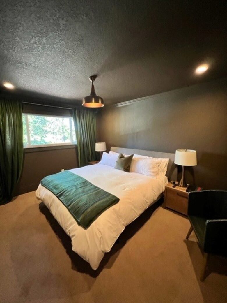 Restoration Vacation Home - Arnold, California