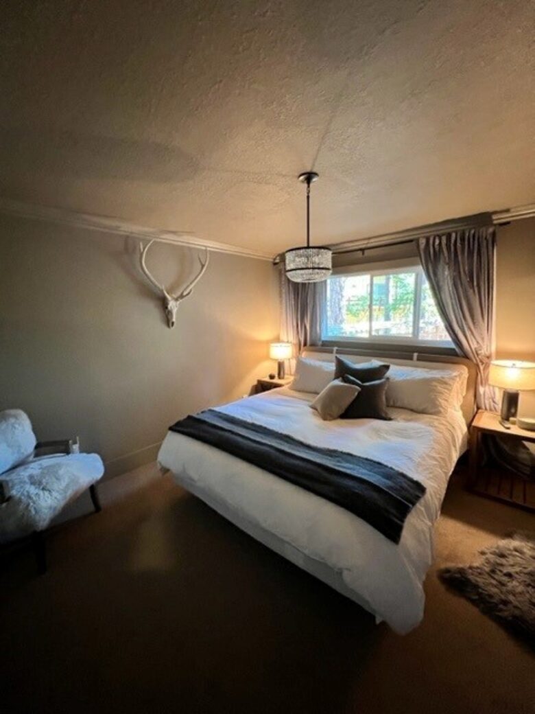 Restoration Vacation Home - Arnold, California