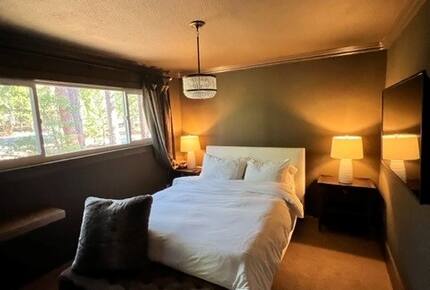 Restoration Vacation Home - Arnold, California