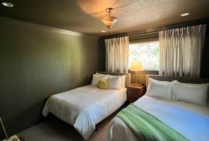 Restoration Vacation Home - Arnold, California