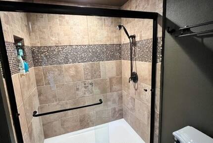 Restoration Vacation Home - Arnold, California