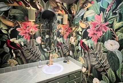 Restoration Vacation Home - Arnold, California