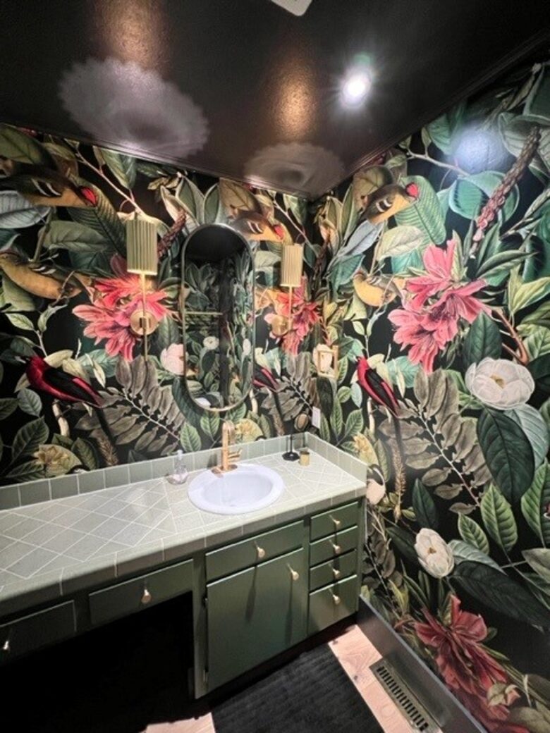 Restoration Vacation Home - Arnold, California