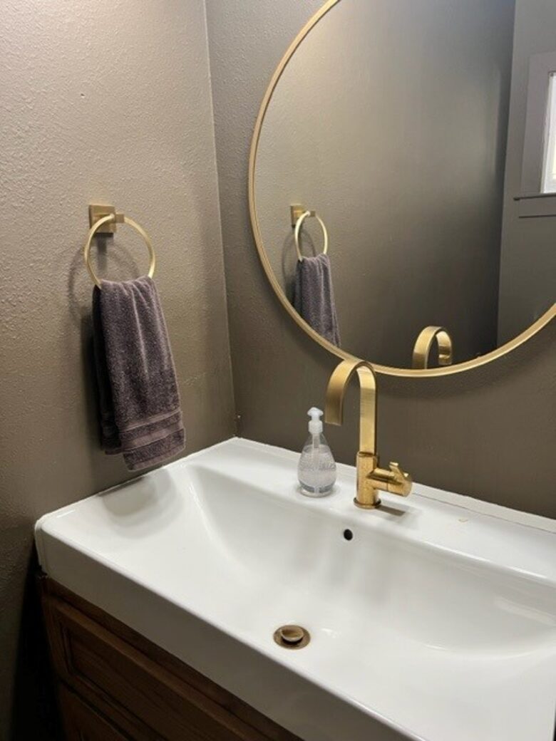 Restoration Vacation Home - Arnold, California