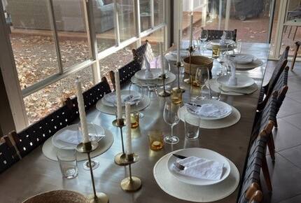 Restoration Vacation Home - Arnold, California