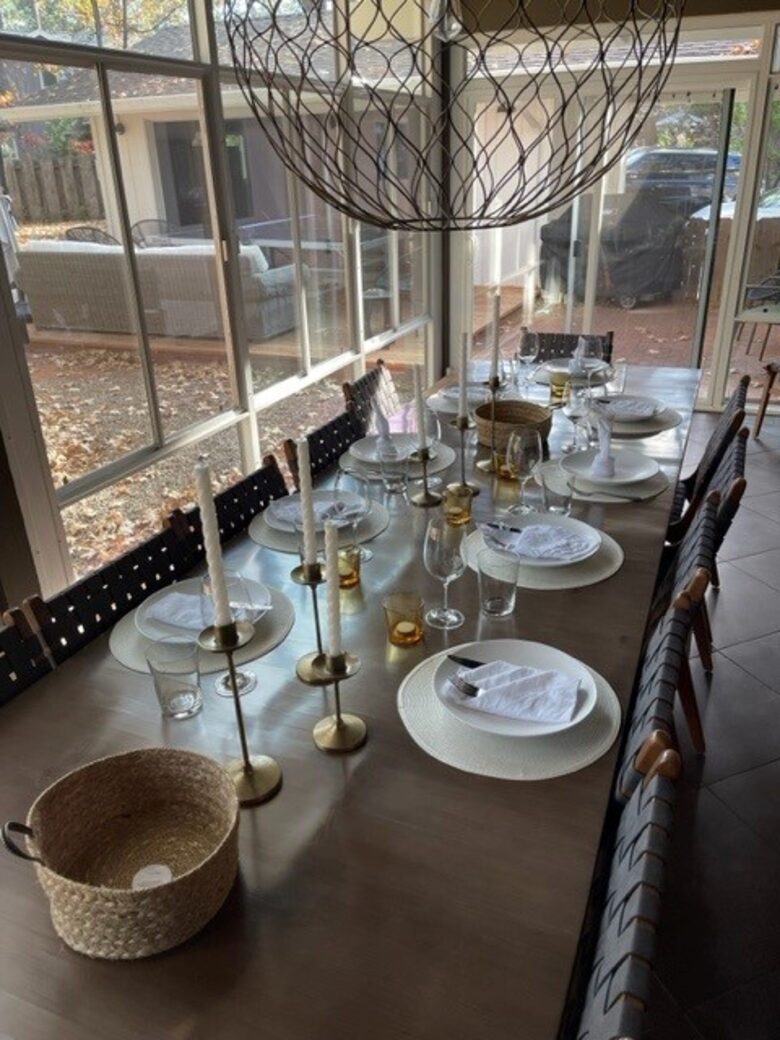 Restoration Vacation Home - Arnold, California