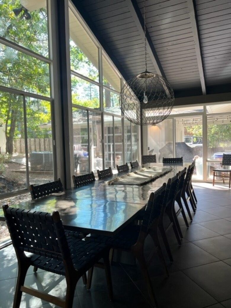 Restoration Vacation Home - Arnold, California