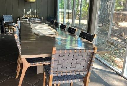 Restoration Vacation Home - Arnold, California