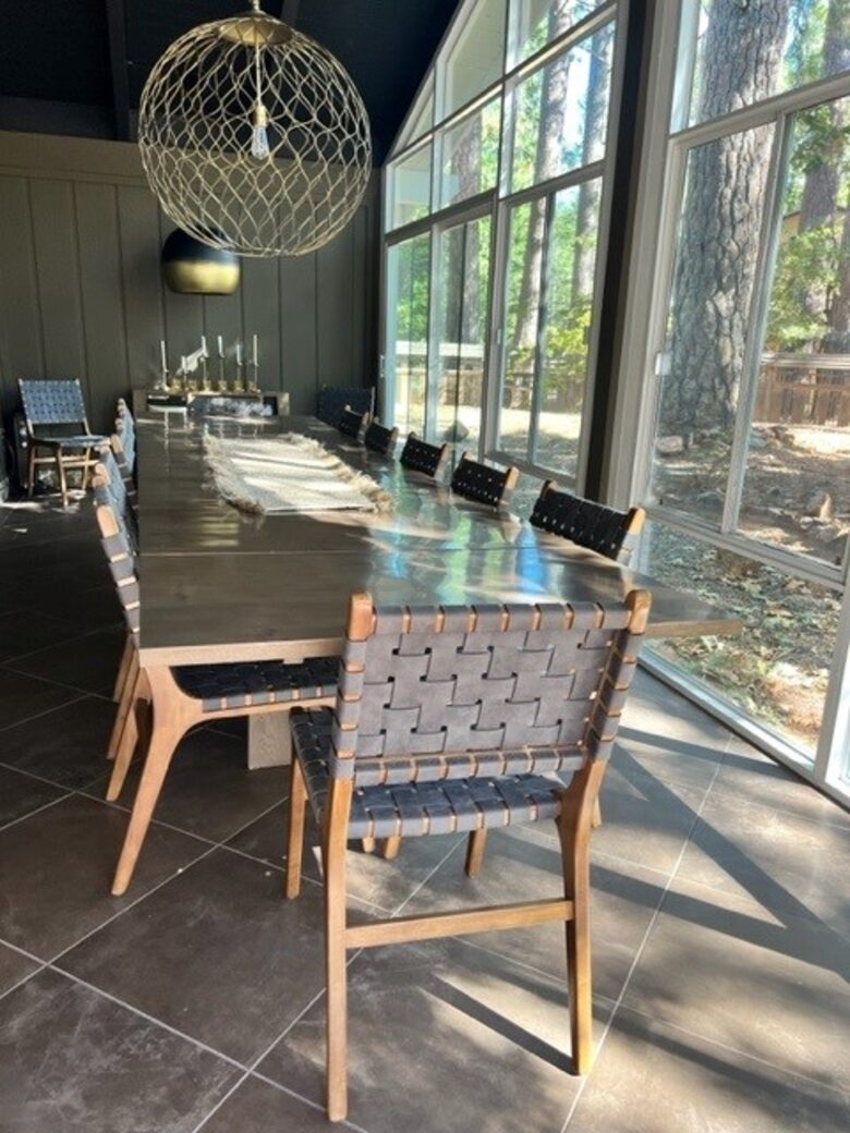 Restoration Vacation Home - Arnold, California