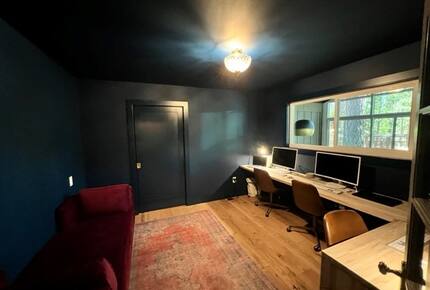 Restoration Vacation Home - Arnold, California