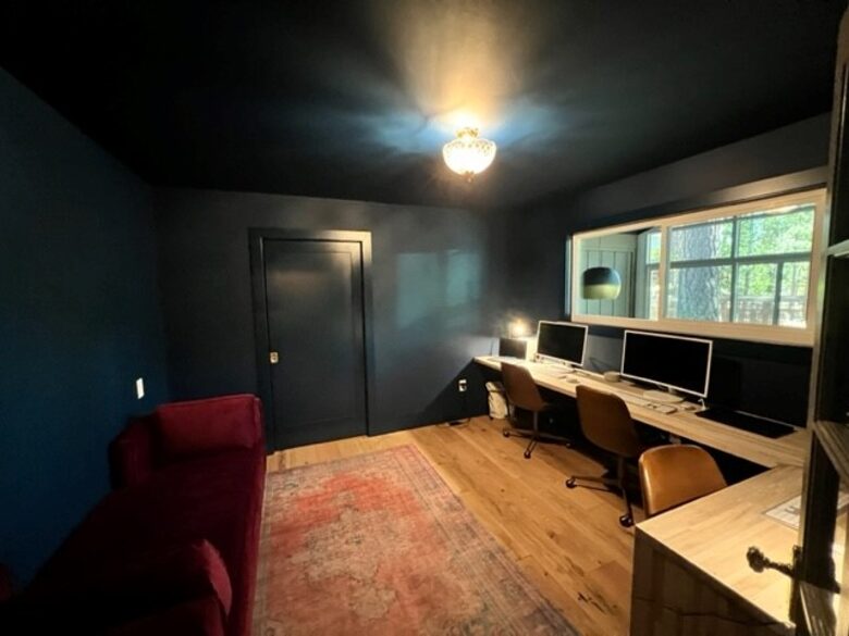 Restoration Vacation Home - Arnold, California