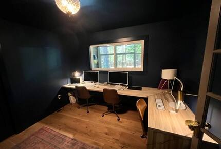 Restoration Vacation Home - Arnold, California