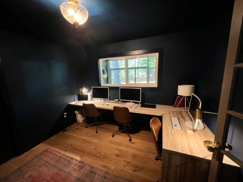 Restoration Vacation Home - Arnold, California