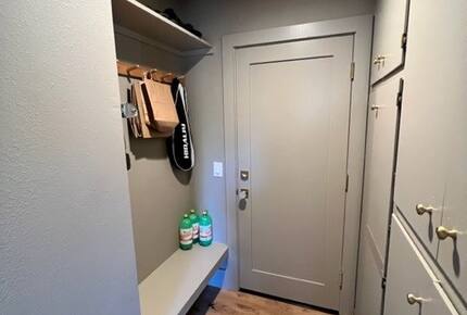 Restoration Vacation Home - Arnold, California