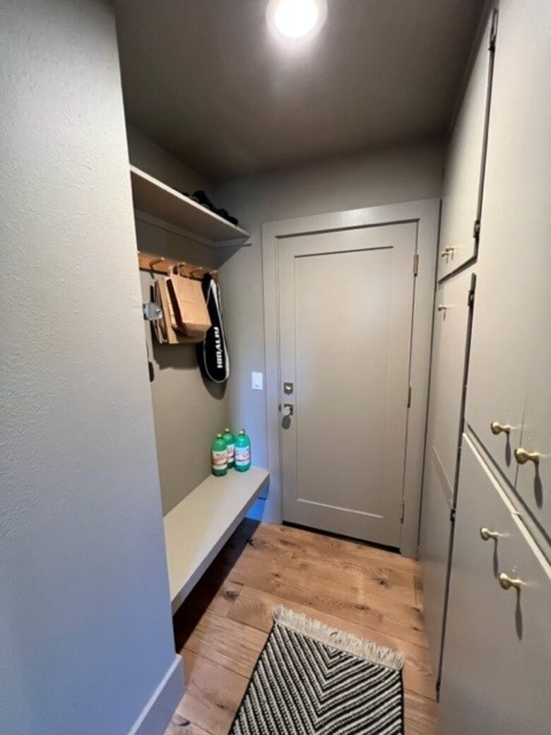 Restoration Vacation Home - Arnold, California