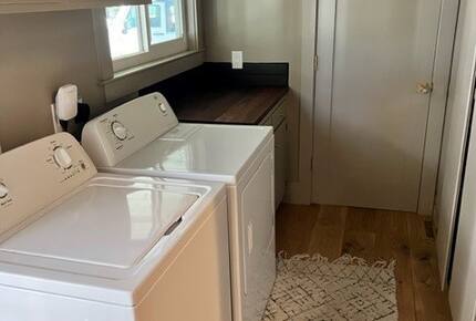 Restoration Vacation Home - Arnold, California