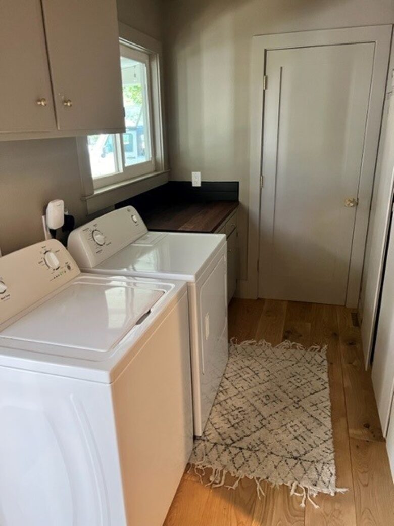 Restoration Vacation Home - Arnold, California