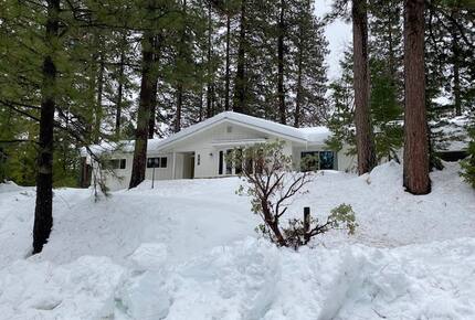 Restoration Vacation Home - Arnold, California