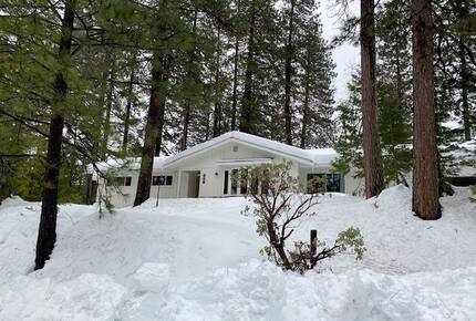 Restoration Vacation Home - Arnold, California