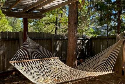 Restoration Vacation Home - Arnold, California