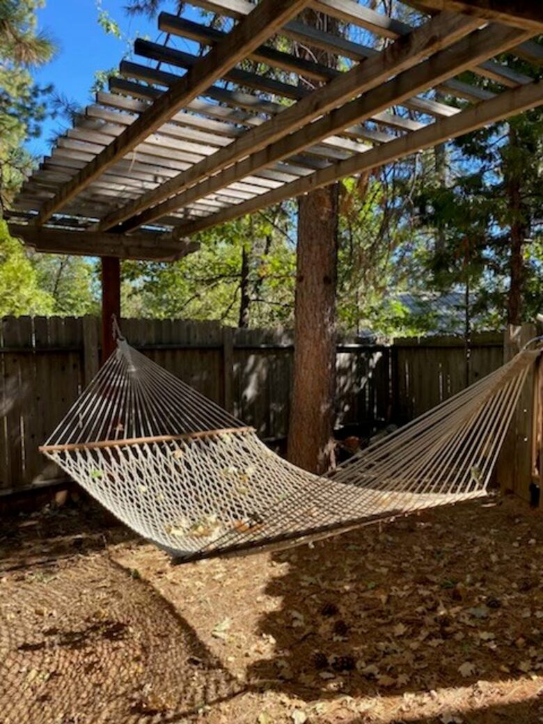 Restoration Vacation Home - Arnold, California