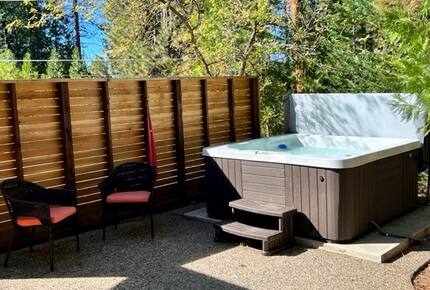 Restoration Vacation Home - Arnold, California