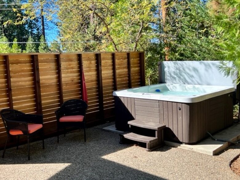 Restoration Vacation Home - Arnold, California