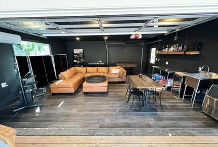 Restoration Vacation Home - Arnold, California