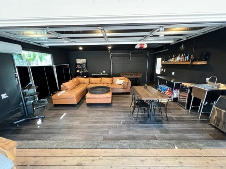 Restoration Vacation Home - Arnold, California