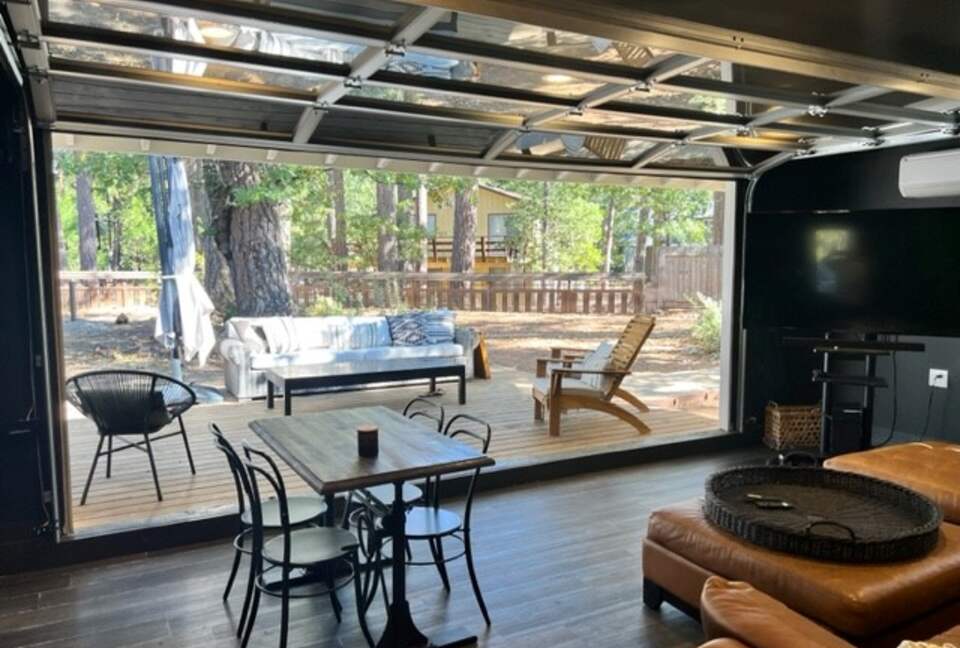 Restoration Vacation Home - Arnold, California