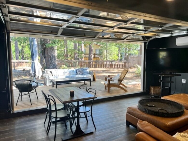 Restoration Vacation Home - Arnold, California