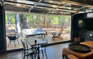 Restoration Vacation Home - Arnold, California