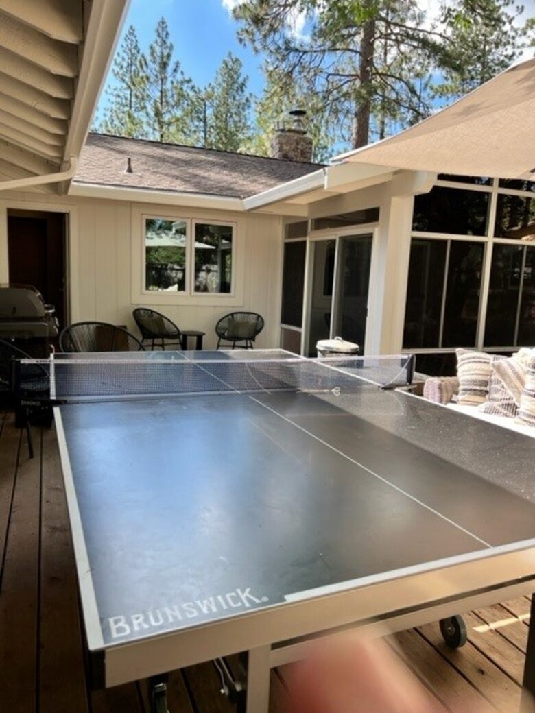 Restoration Vacation Home - Arnold, California