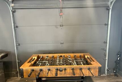 Restoration Vacation Home - Arnold, California